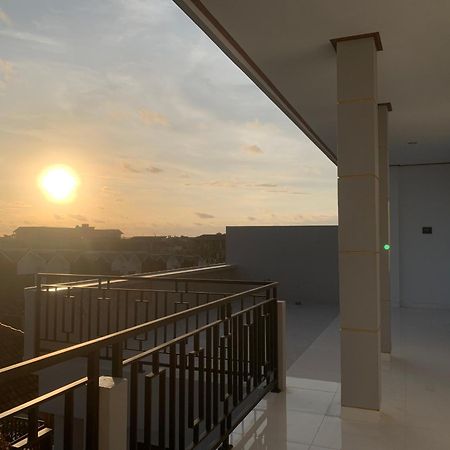 The Lima Home Stay In Canggu 외부 사진