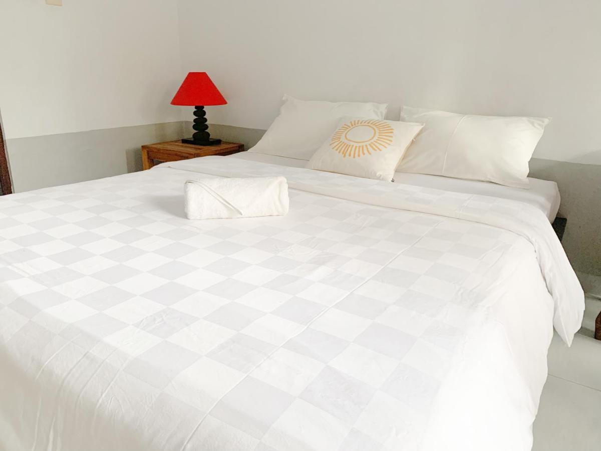 The Lima Home Stay In Canggu 외부 사진