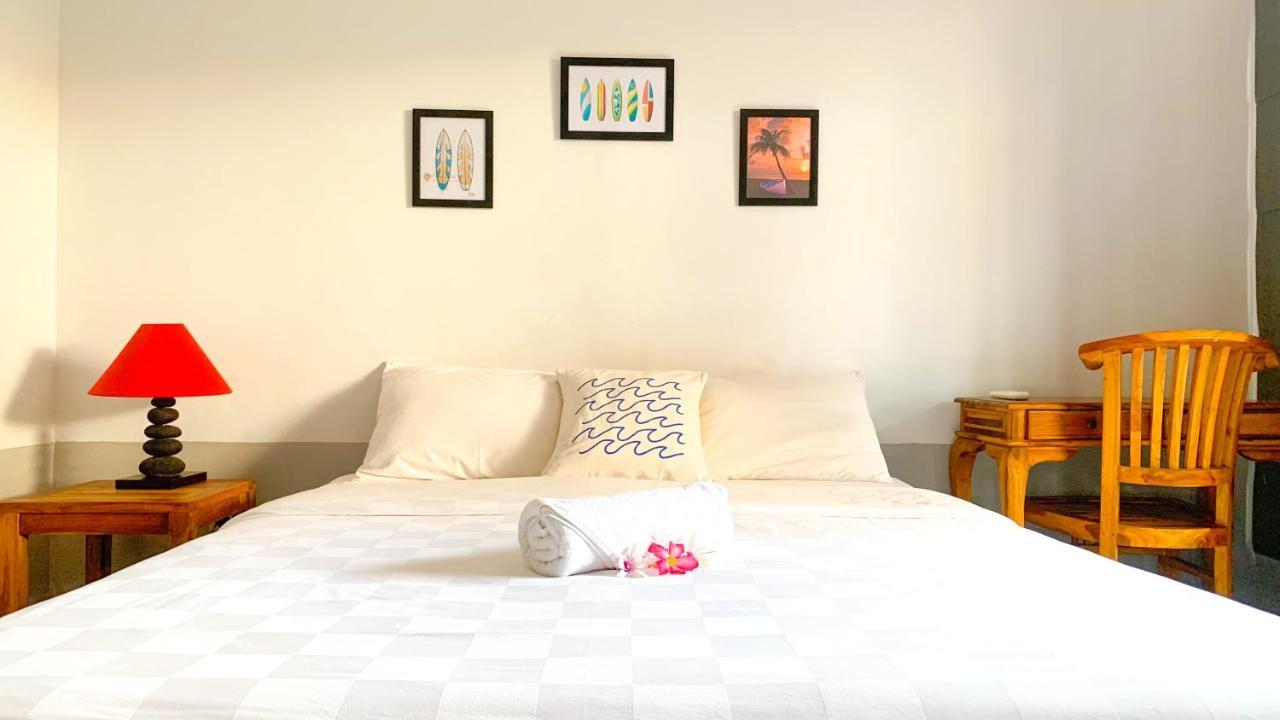 The Lima Home Stay In Canggu 외부 사진