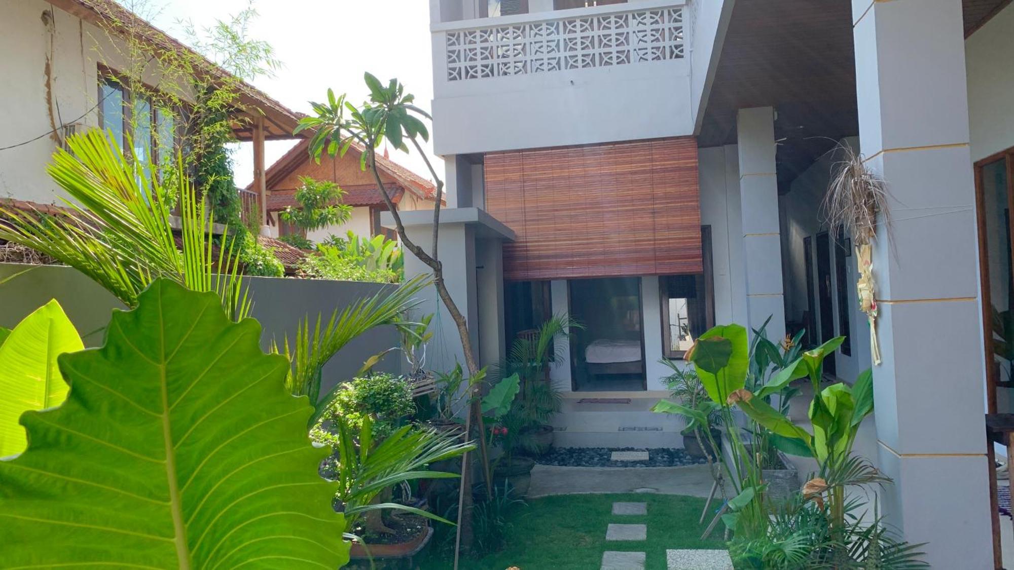 The Lima Home Stay In Canggu 외부 사진
