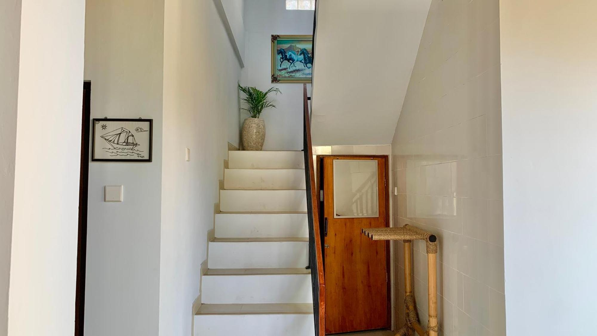 The Lima Home Stay In Canggu 외부 사진