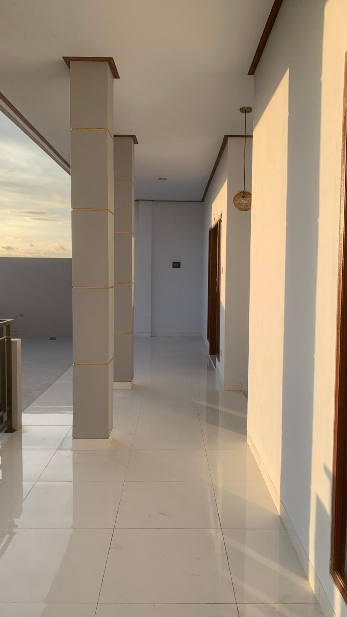 The Lima Home Stay In Canggu 외부 사진