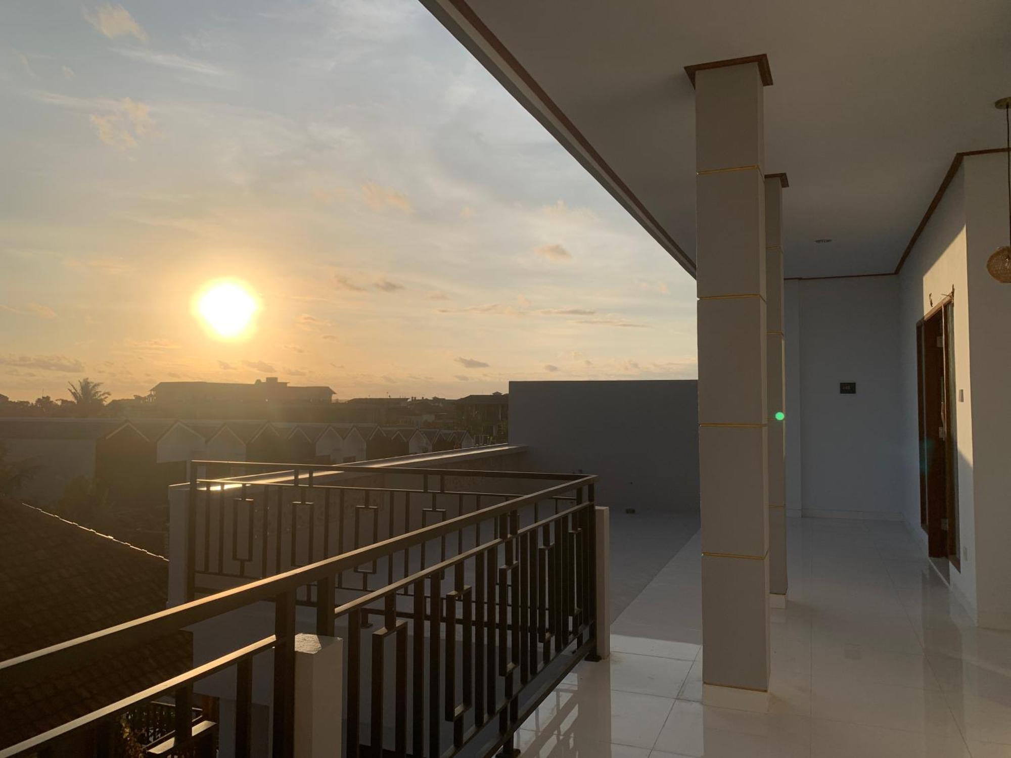 The Lima Home Stay In Canggu 외부 사진