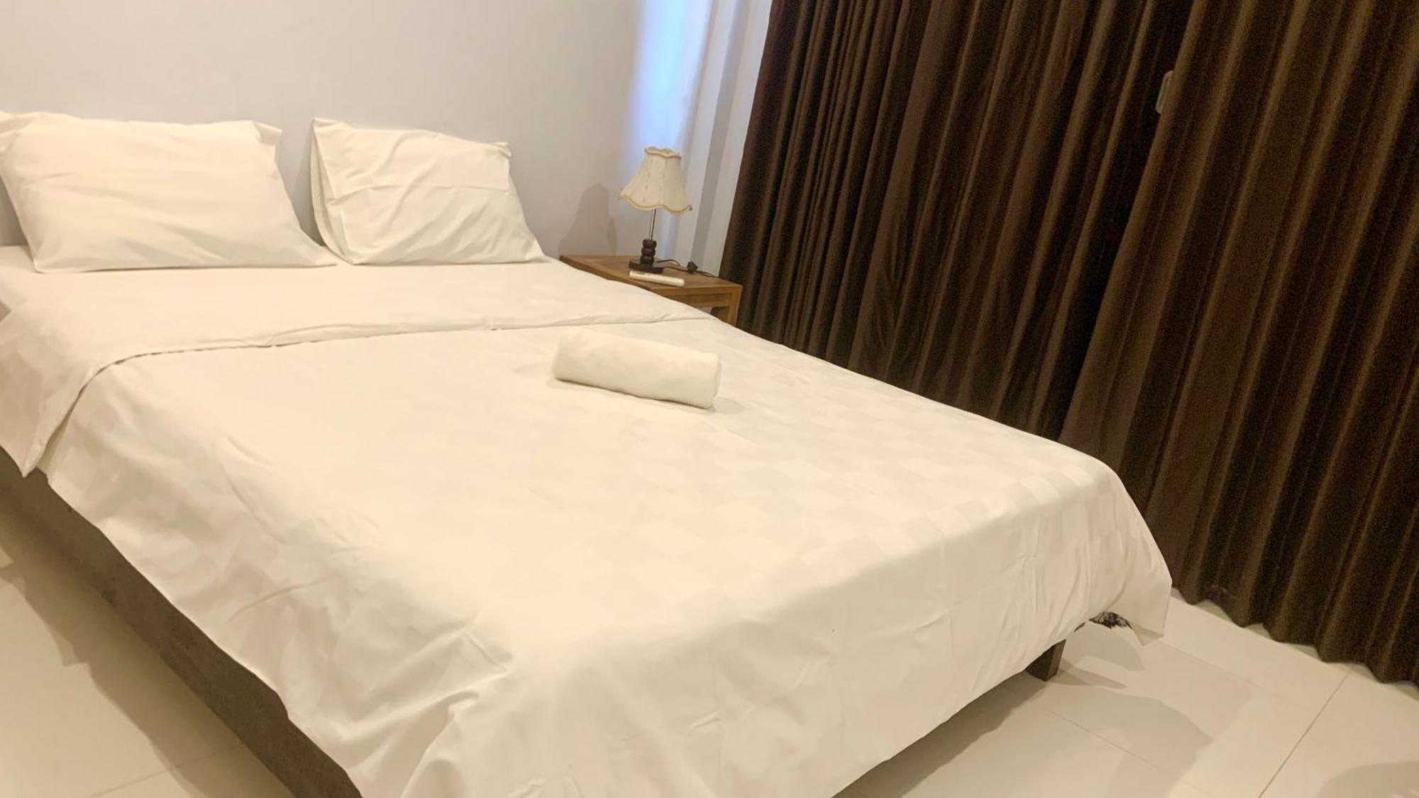 The Lima Home Stay In Canggu 외부 사진
