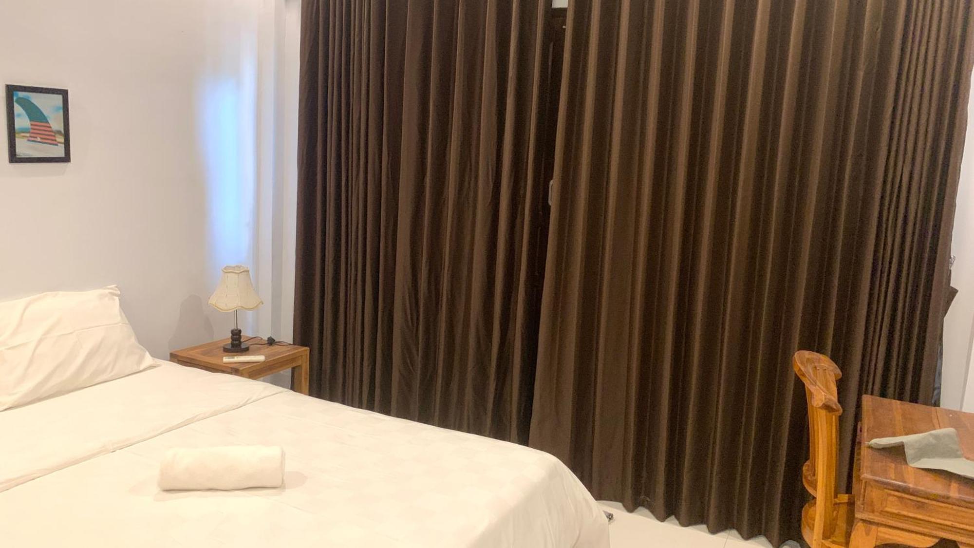 The Lima Home Stay In Canggu 외부 사진