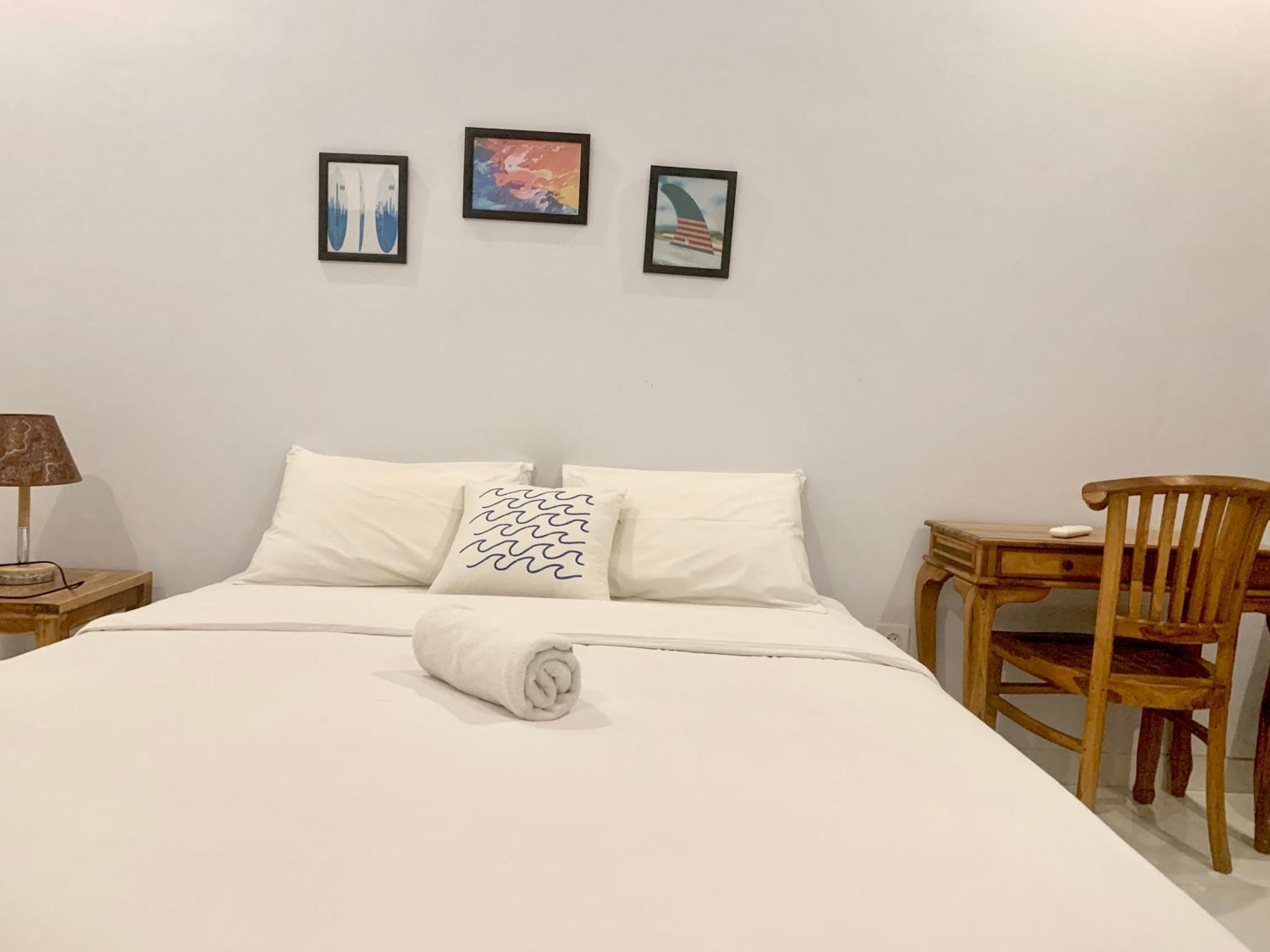 The Lima Home Stay In Canggu 외부 사진