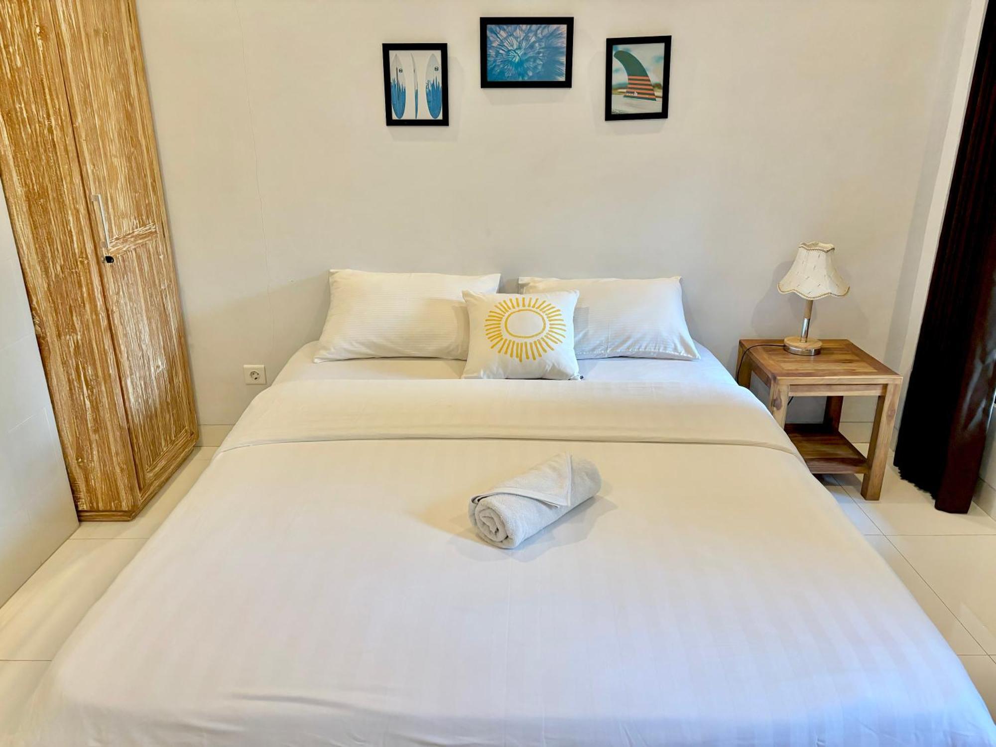 The Lima Home Stay In Canggu 외부 사진