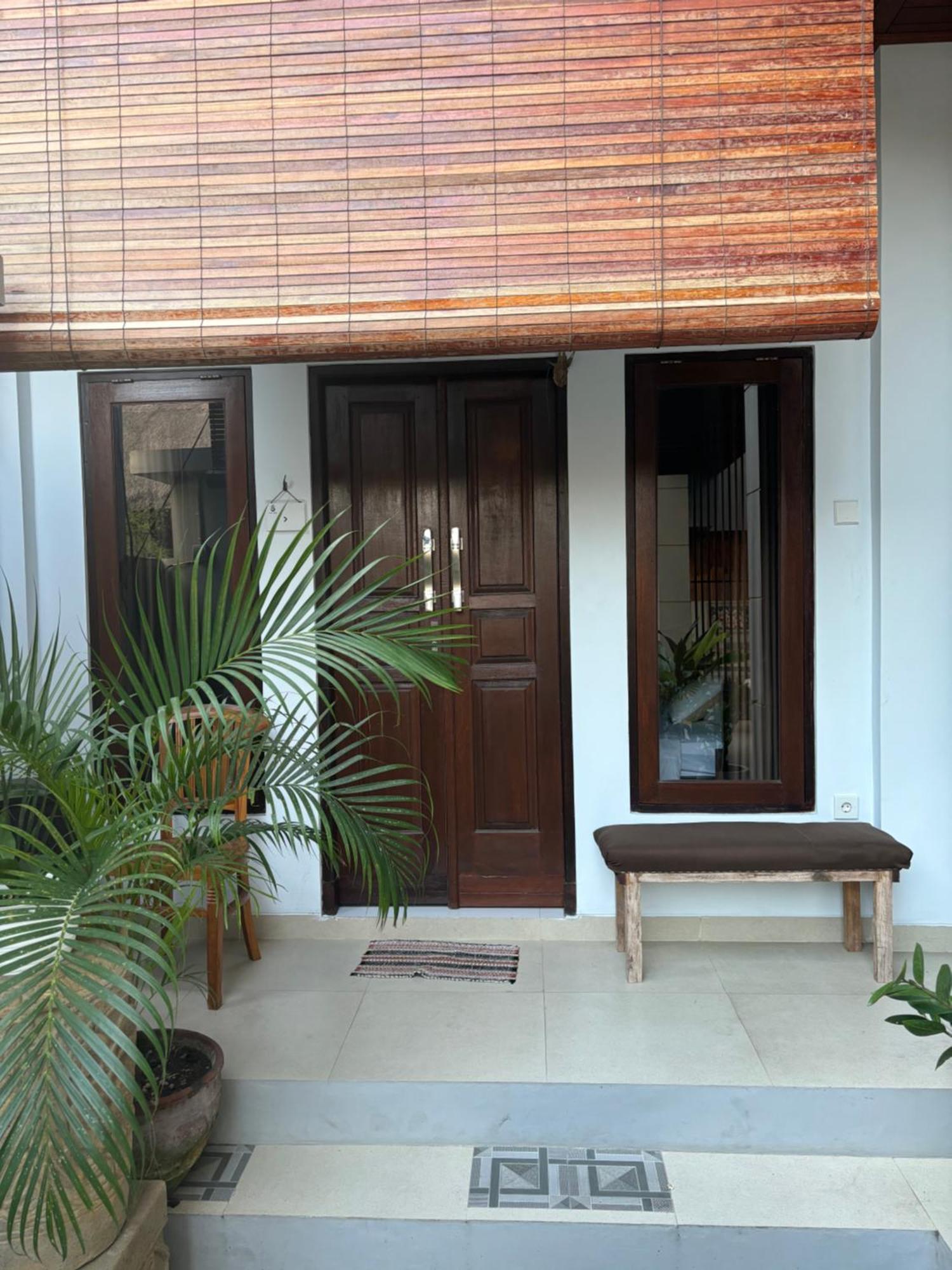 The Lima Home Stay In Canggu 외부 사진