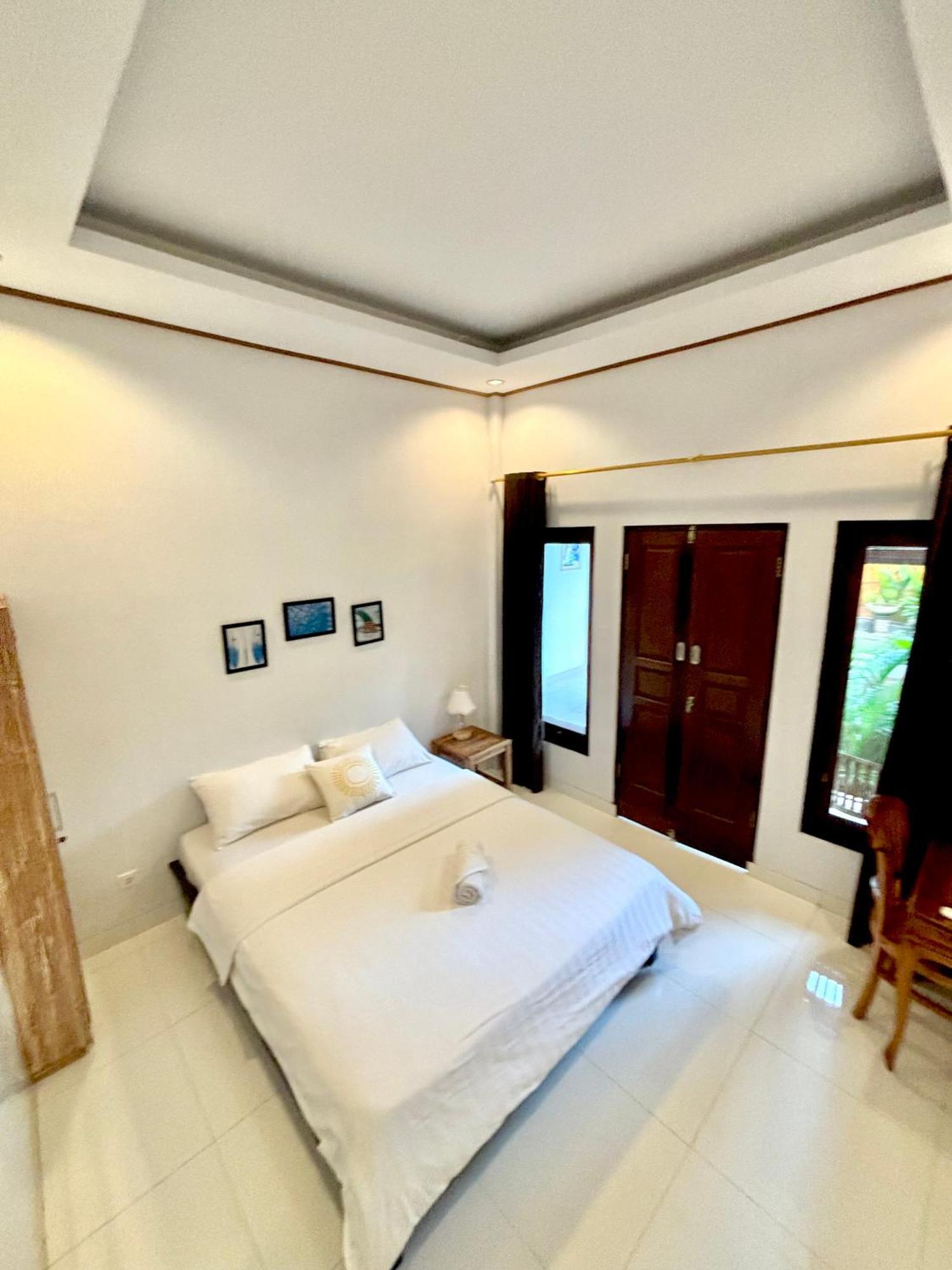 The Lima Home Stay In Canggu 외부 사진