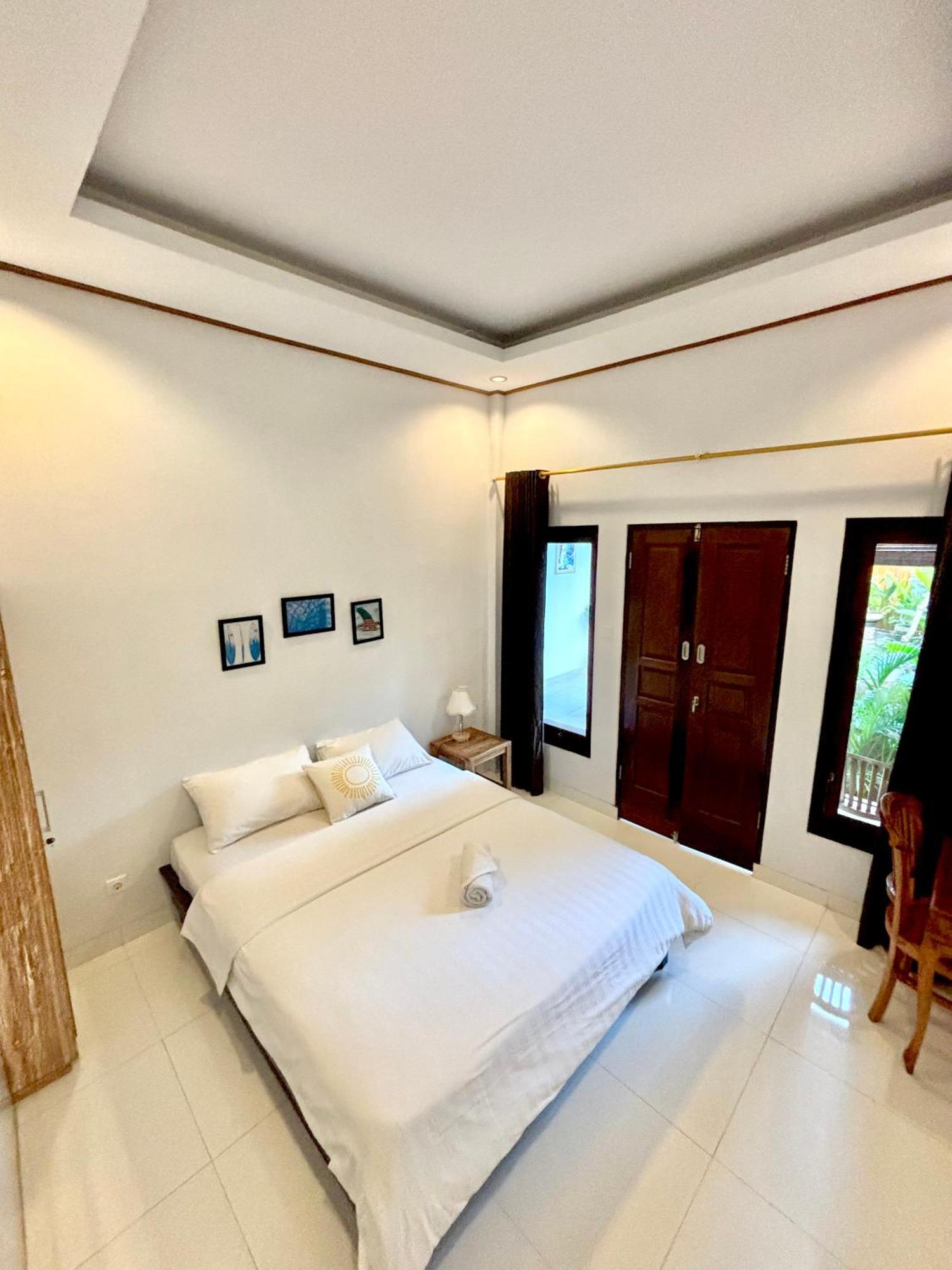 The Lima Home Stay In Canggu 외부 사진
