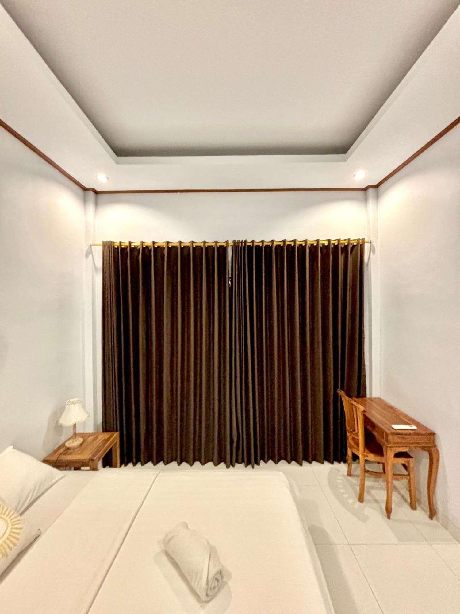 The Lima Home Stay In Canggu 외부 사진