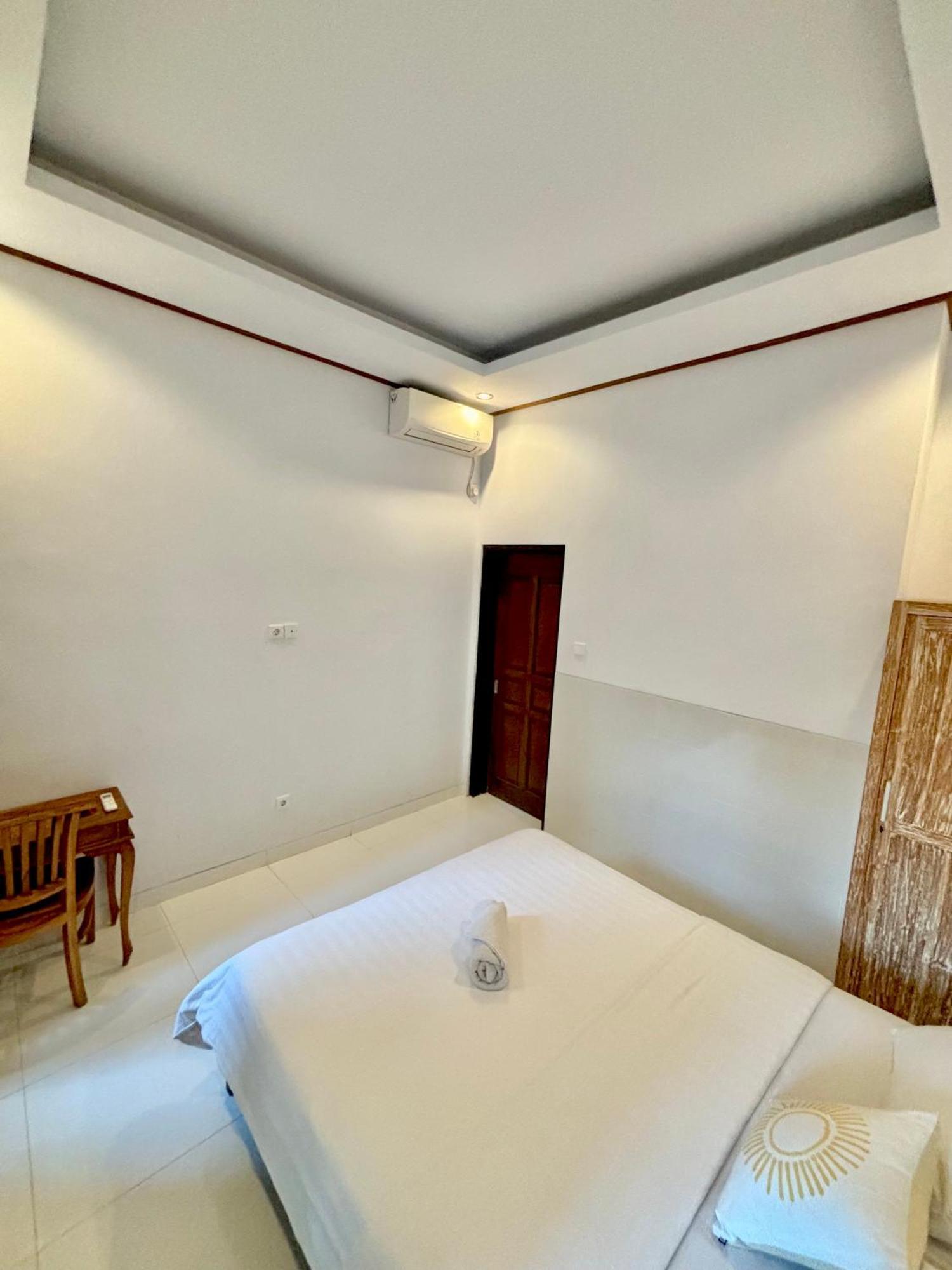 The Lima Home Stay In Canggu 외부 사진