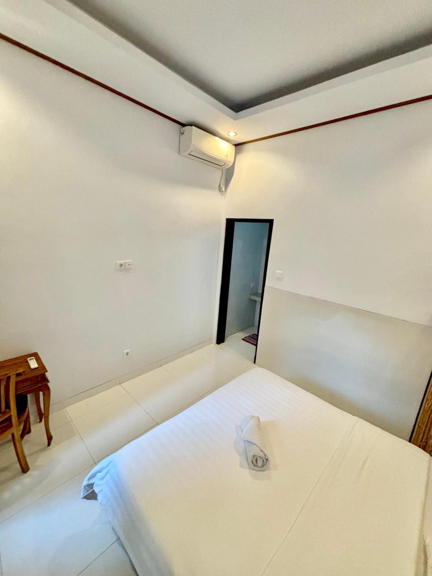 The Lima Home Stay In Canggu 외부 사진