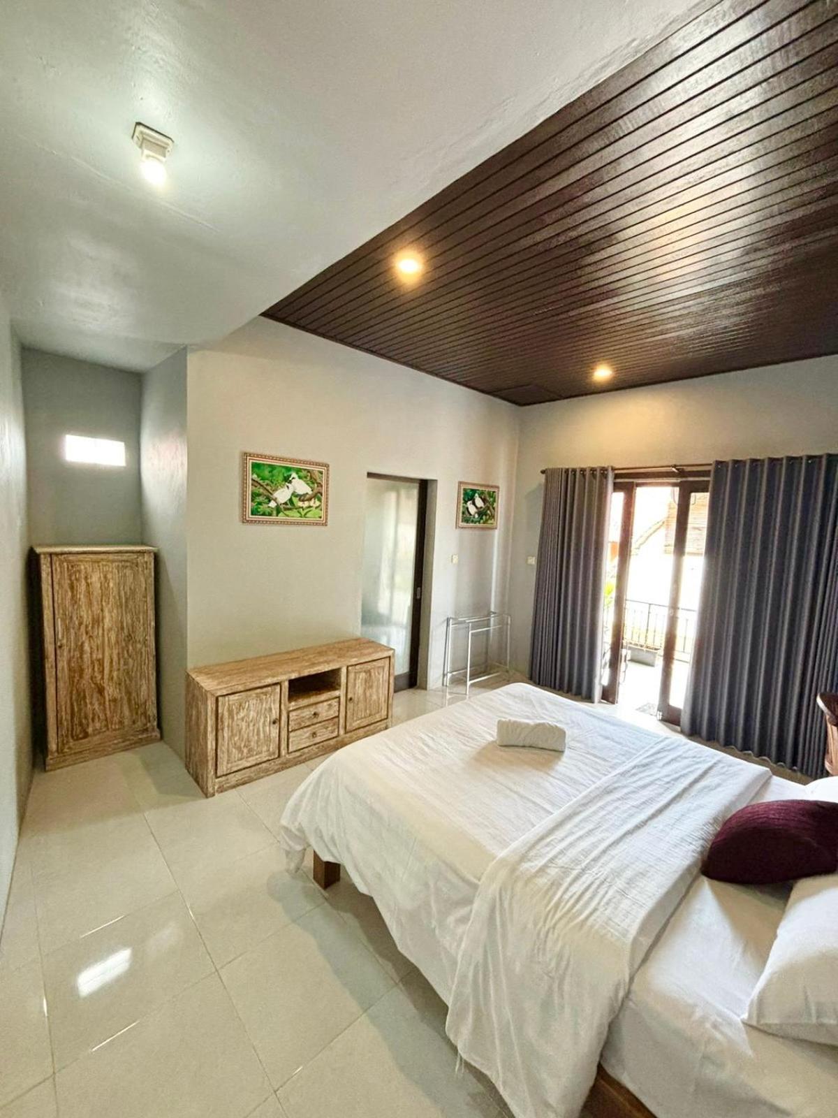 The Lima Home Stay In Canggu 외부 사진