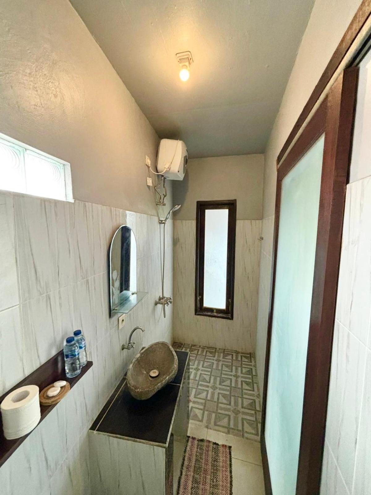 The Lima Home Stay In Canggu 외부 사진