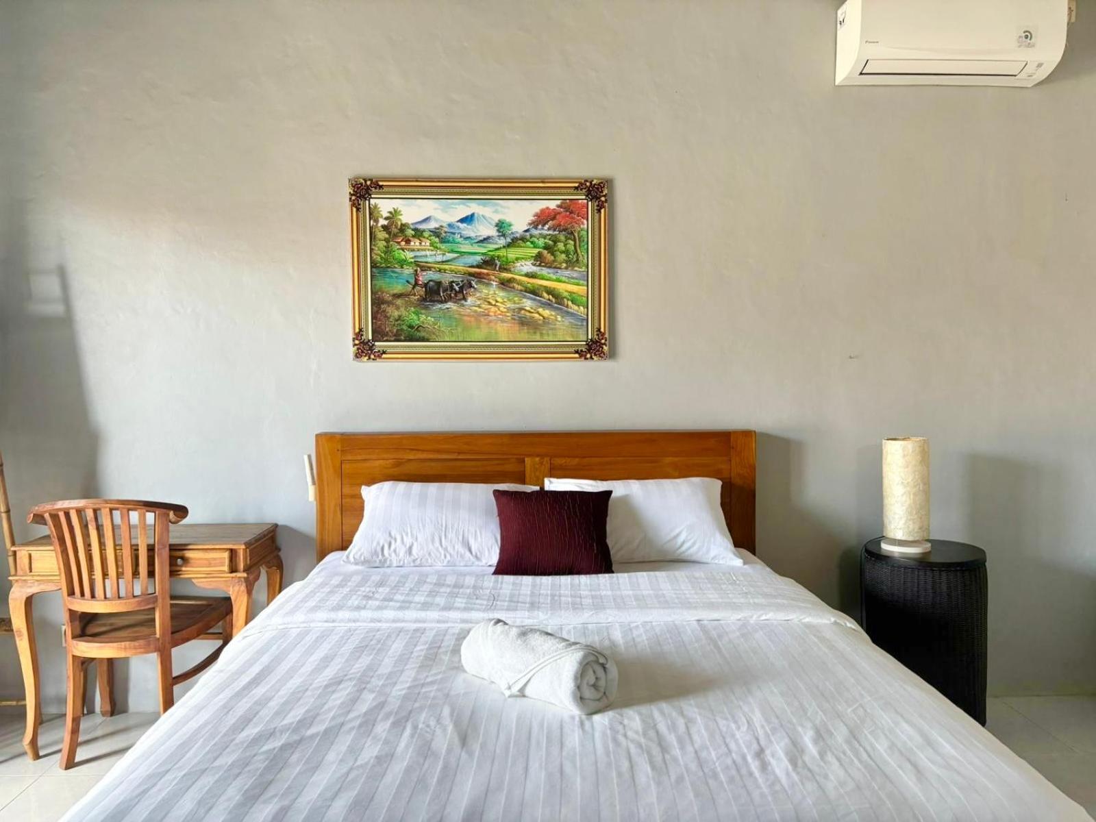 The Lima Home Stay In Canggu 외부 사진