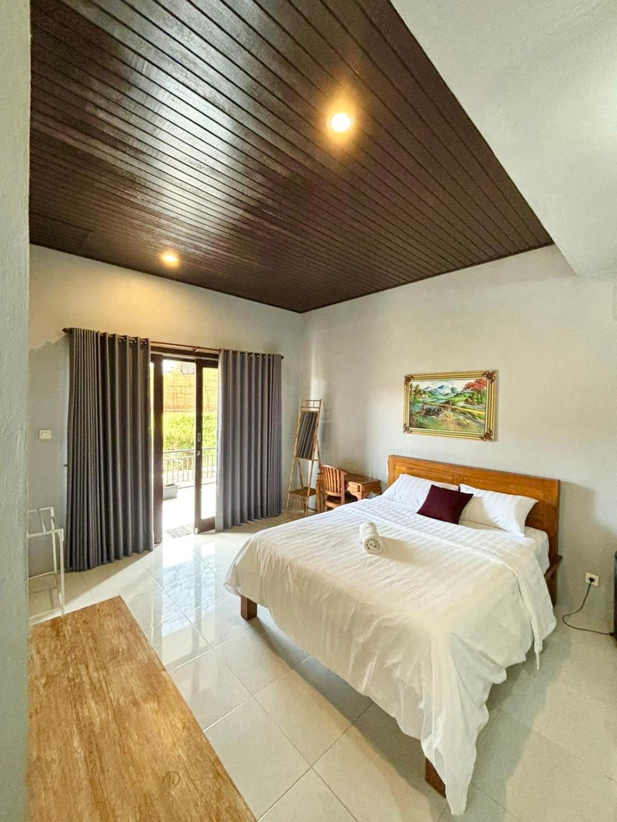 The Lima Home Stay In Canggu 외부 사진