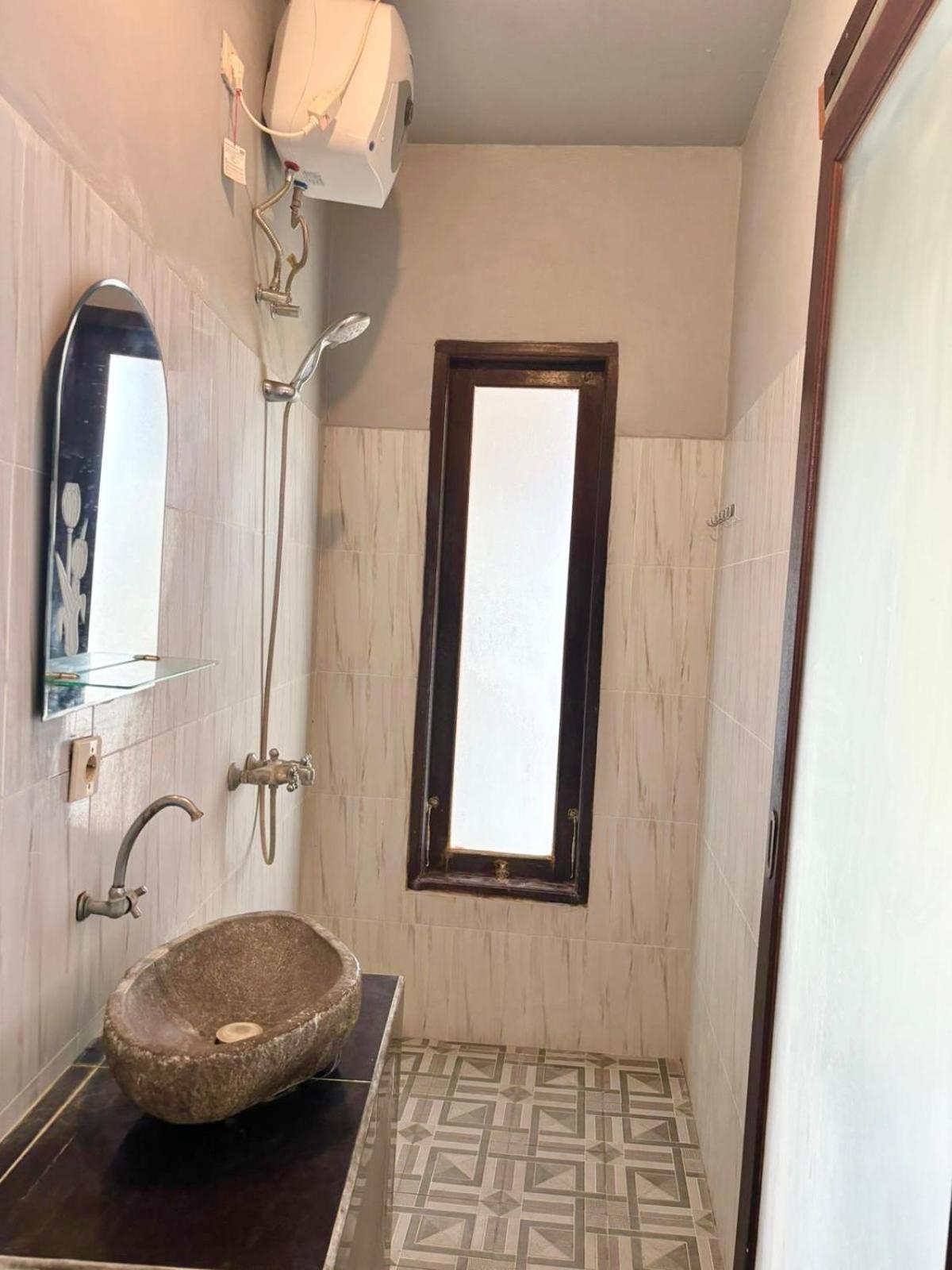 The Lima Home Stay In Canggu 외부 사진