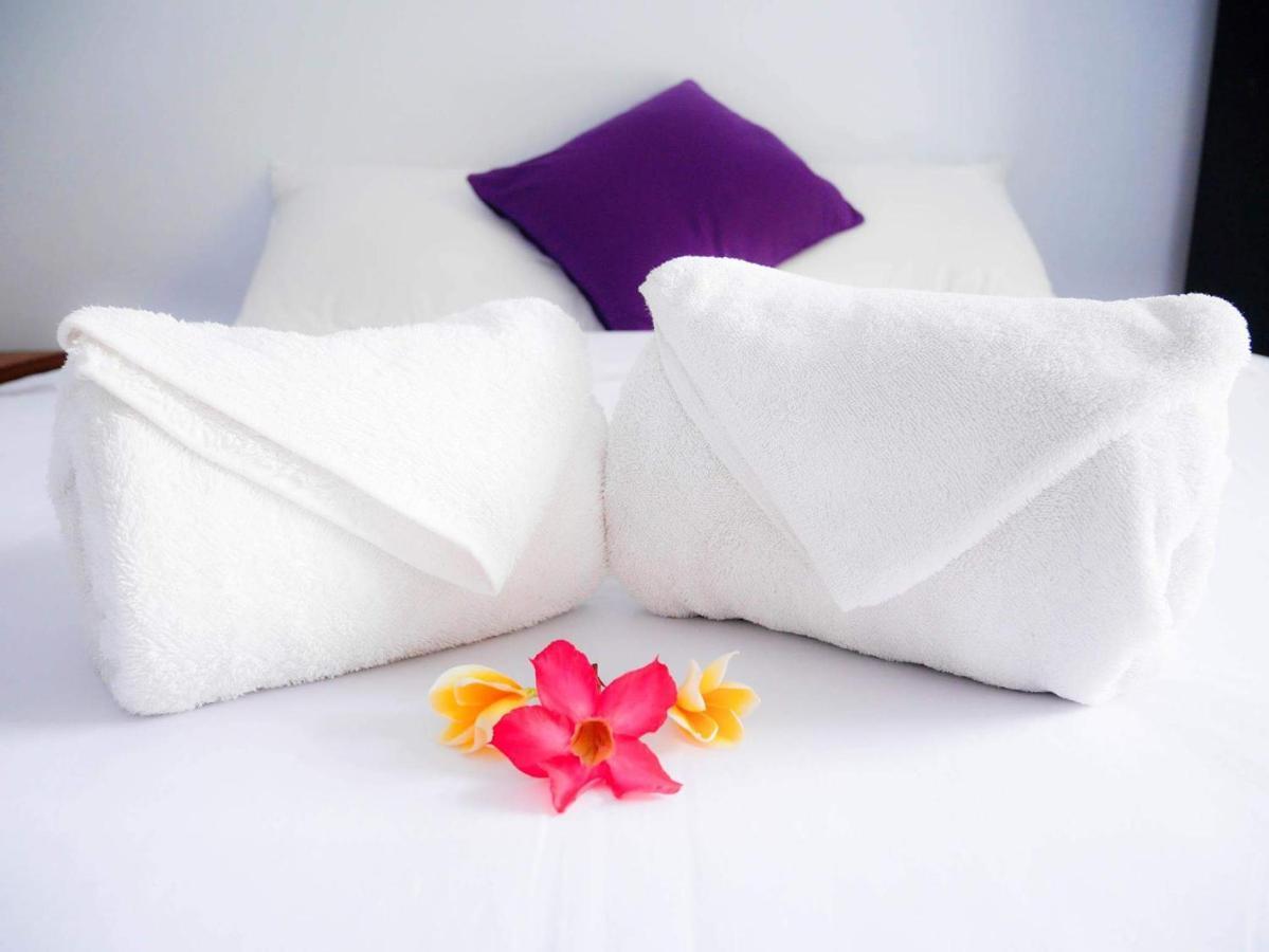The Lima Home Stay In Canggu 외부 사진